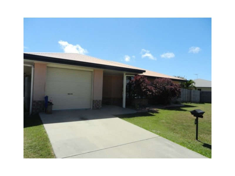 6 Lois Street, Mount Pleasant QLD 4740