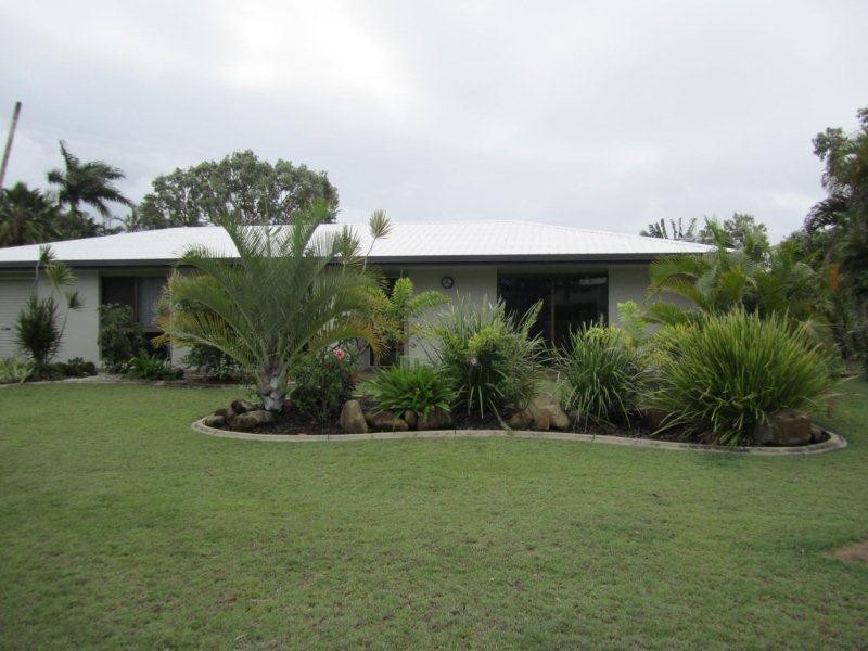 20 Yaralla Avenue, East Mackay QLD 4740