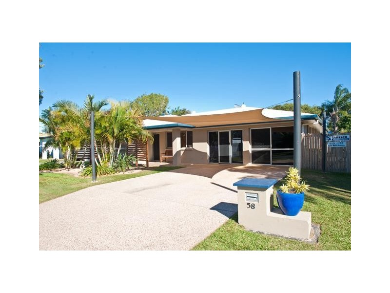 58 Hart Street, South Mackay QLD 4740