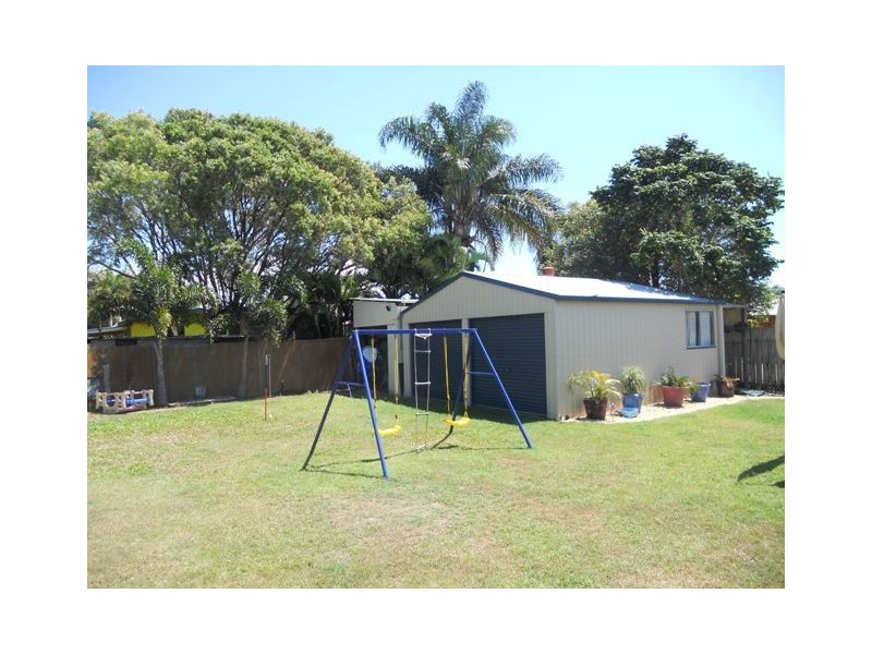 58 Hart Street, South Mackay QLD 4740