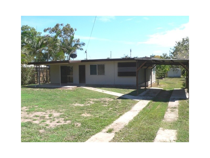 14 Graham Street, Koumala QLD 4738