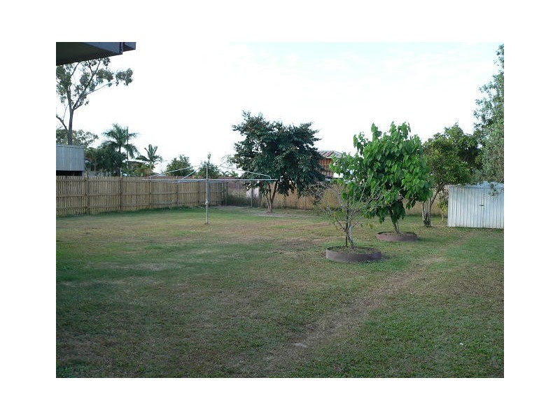 14 Graham Street, Koumala QLD 4738