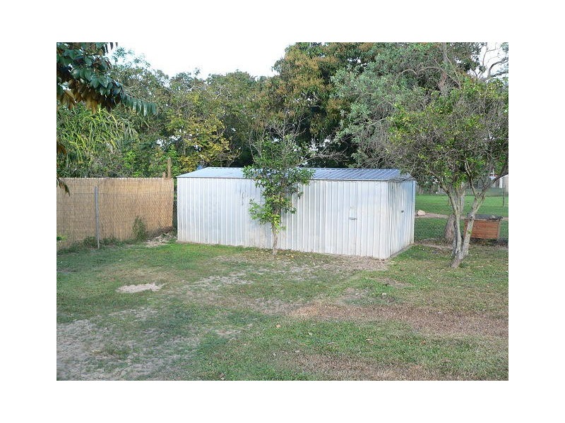14 Graham Street, Koumala QLD 4738