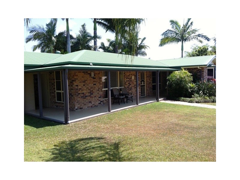 24 Danastas Avenue, Eimeo QLD 4740
