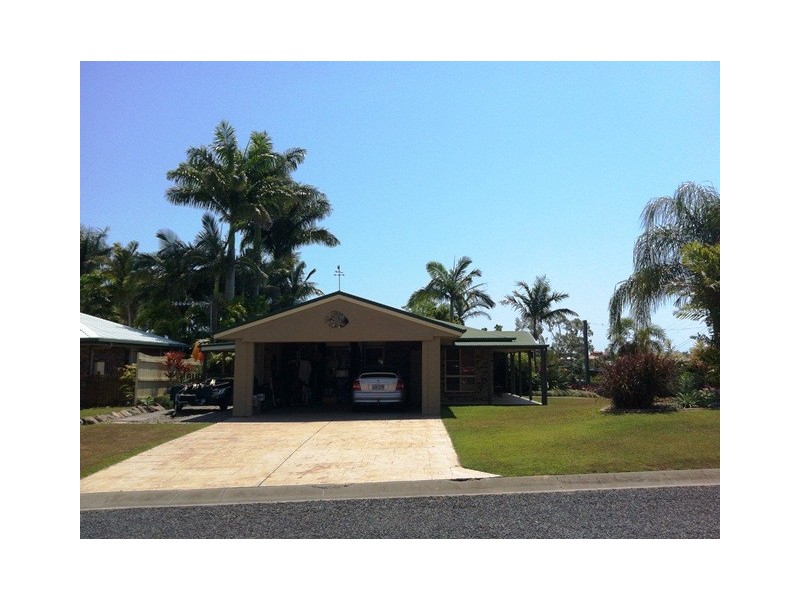 24 Danastas Avenue, Eimeo QLD 4740