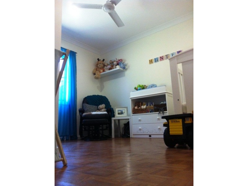 4 Gans Court, Eimeo QLD 4740