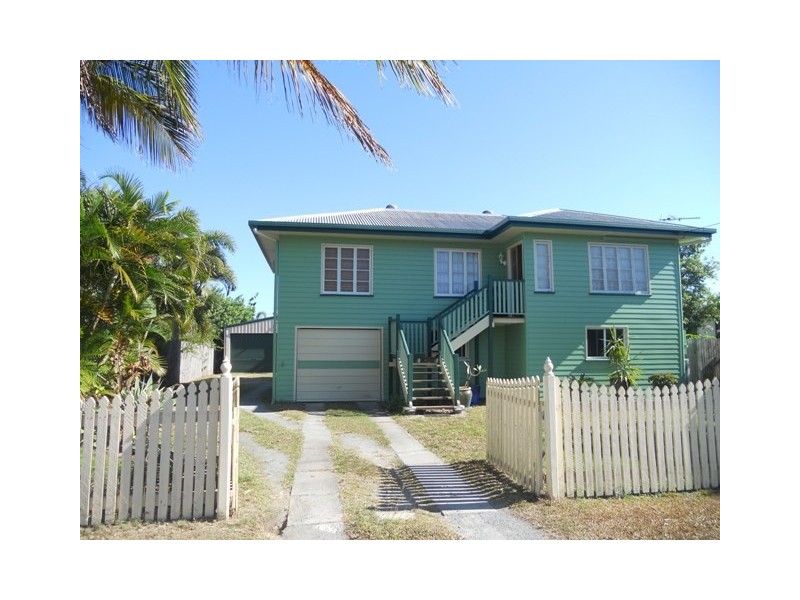 23 Edward Street, South Mackay QLD 4740