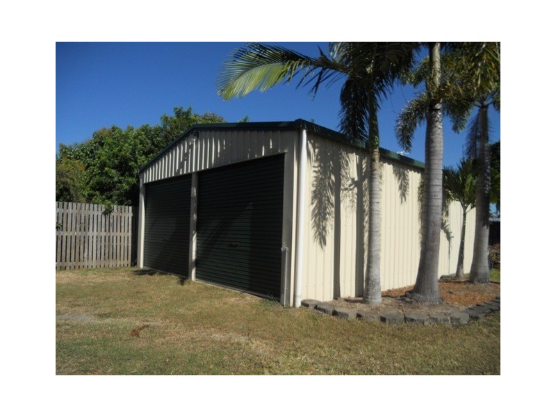 23 Edward Street, South Mackay QLD 4740