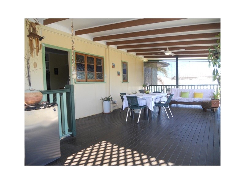 23 Edward Street, South Mackay QLD 4740