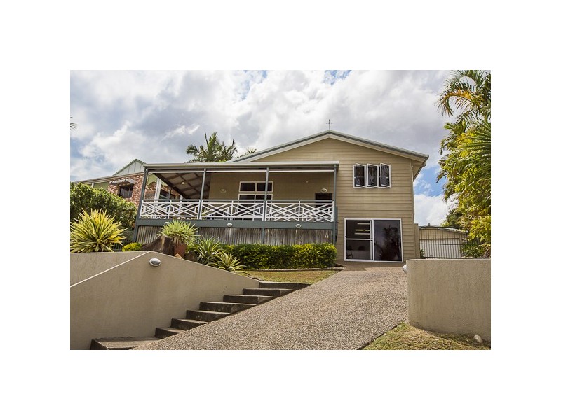 23 Grevillea Drive, Glenella QLD 4740