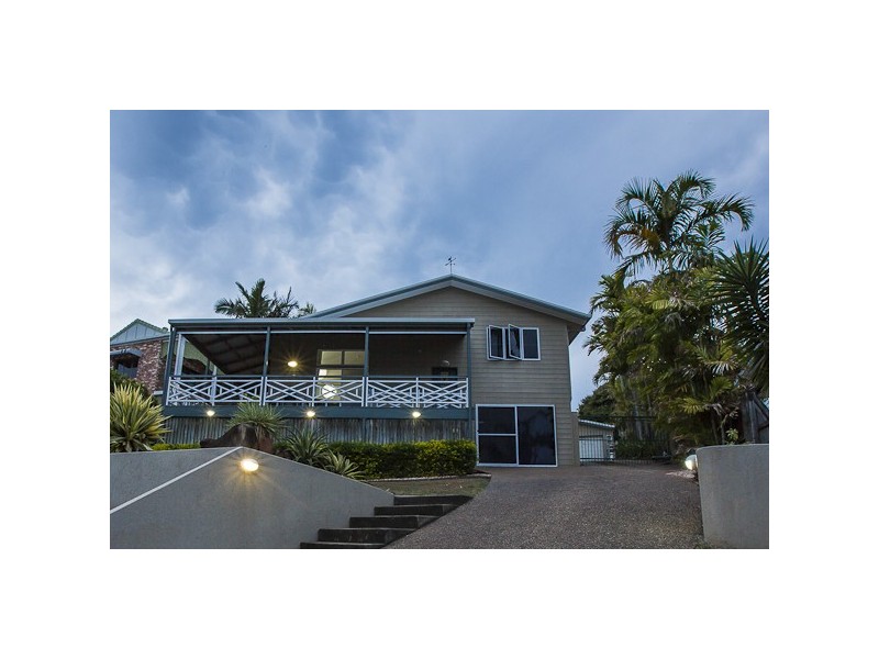 23 Grevillea Drive, Glenella QLD 4740