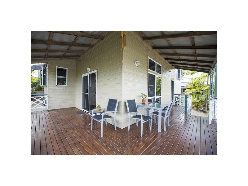 23 Grevillea Drive, Glenella QLD 4740