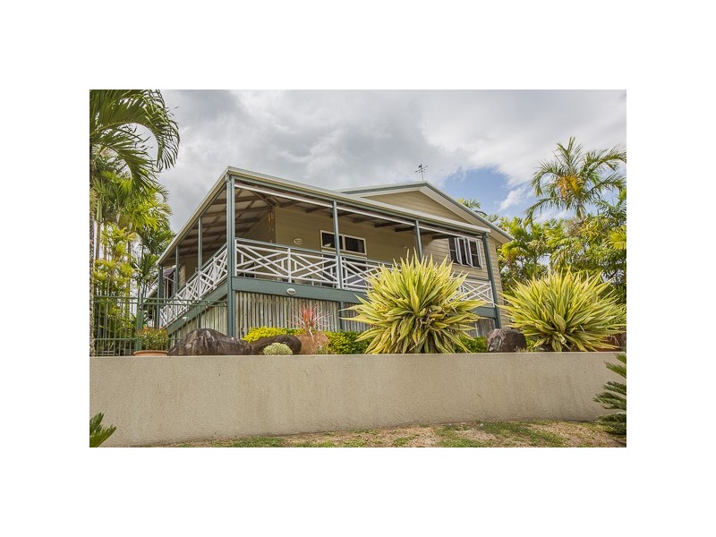 23 Grevillea Drive, Glenella QLD 4740
