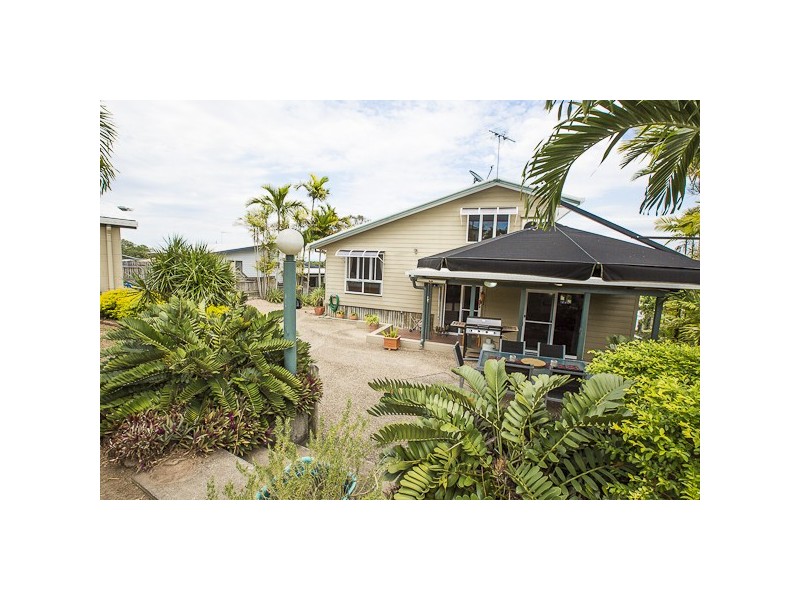 23 Grevillea Drive, Glenella QLD 4740