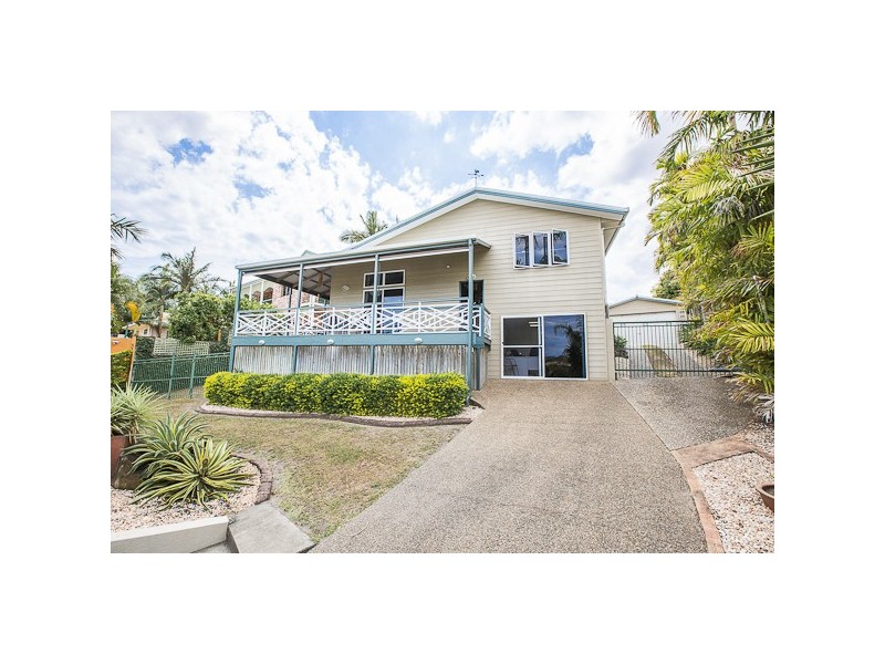 23 Grevillea Drive, Glenella QLD 4740