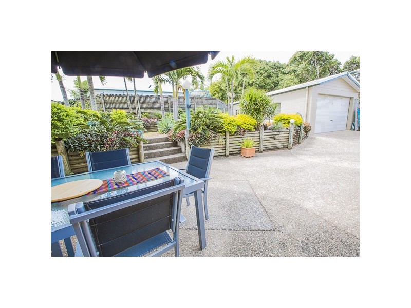 23 Grevillea Drive, Glenella QLD 4740