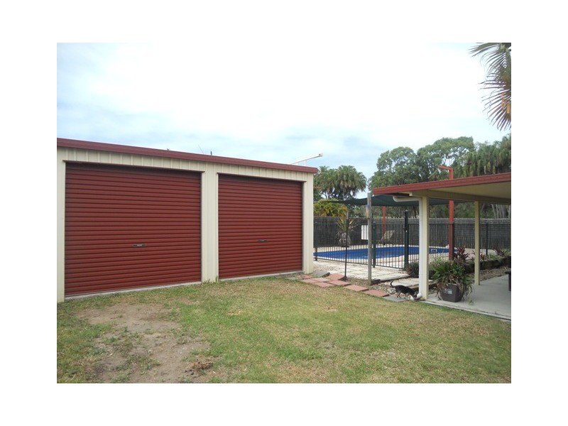 5 Schnapper Court, Andergrove QLD 4740