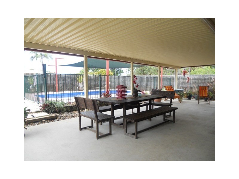 5 Schnapper Court, Andergrove QLD 4740