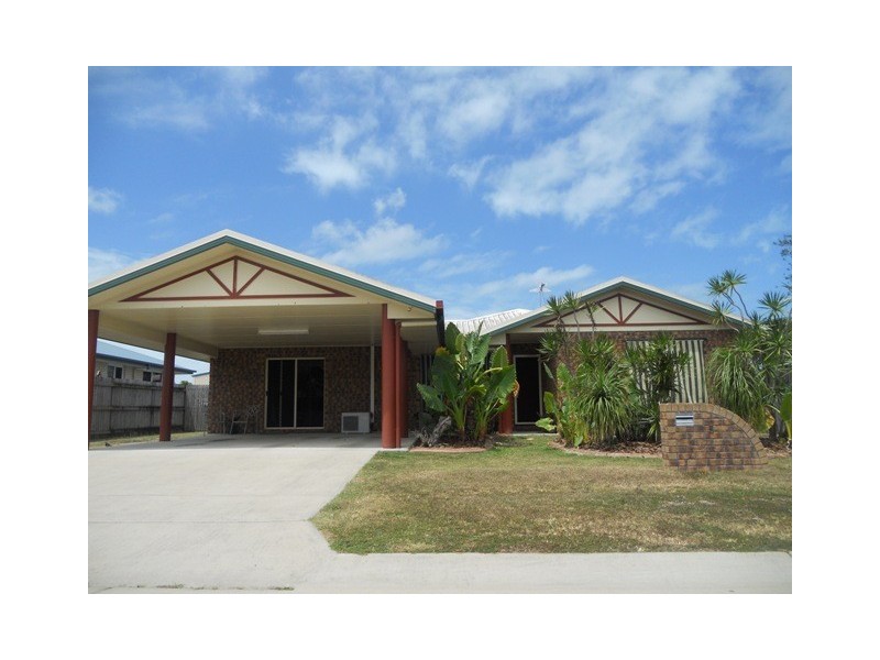 5 Schnapper Court, Andergrove QLD 4740