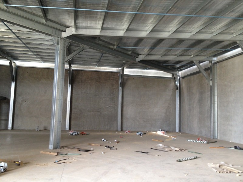 2-39 MARGARET VELLA DRIVE PAGET, Paget QLD 4740