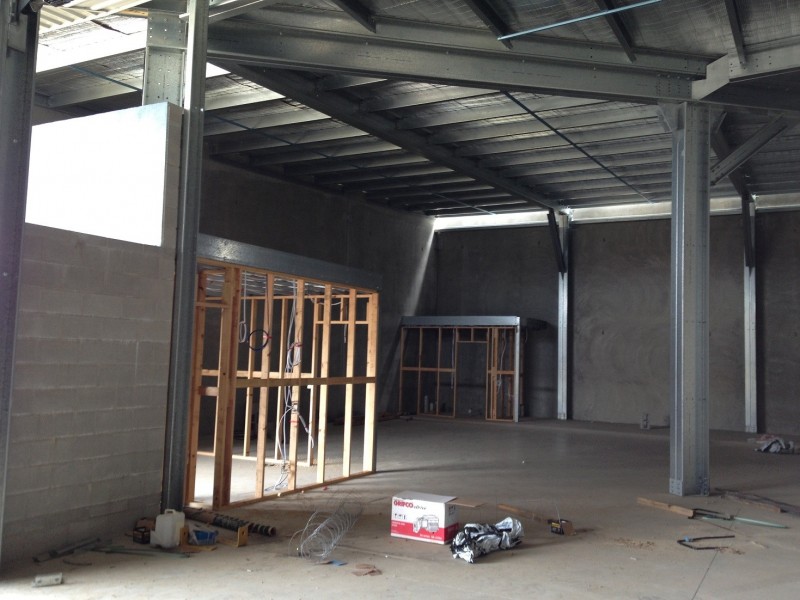 2-39 MARGARET VELLA DRIVE PAGET, Paget QLD 4740