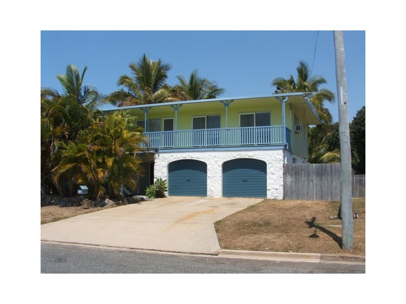 13 Scawfell Avenue, Slade Point QLD 4740