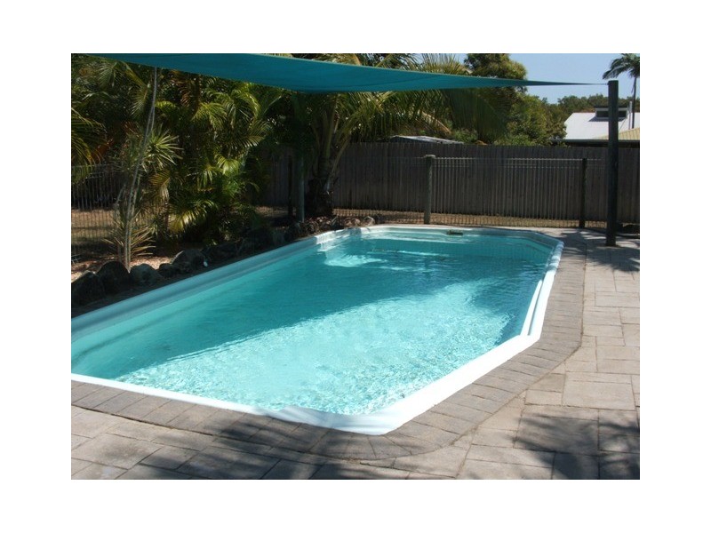 13 Scawfell Avenue, Slade Point QLD 4740