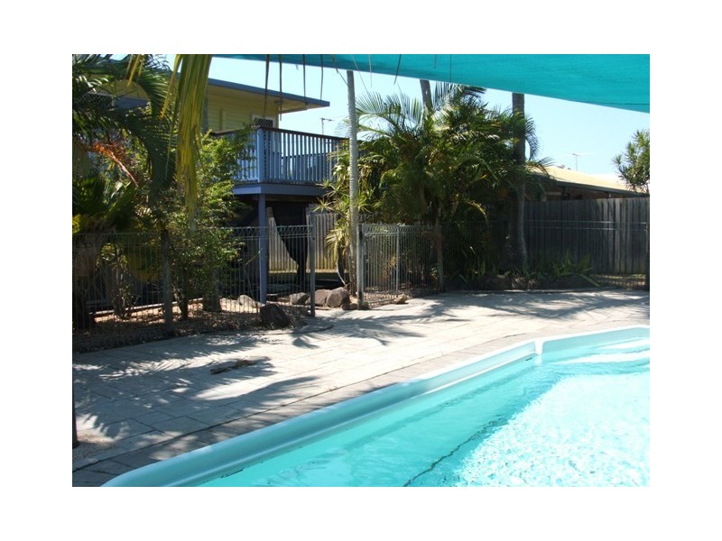 13 Scawfell Avenue, Slade Point QLD 4740