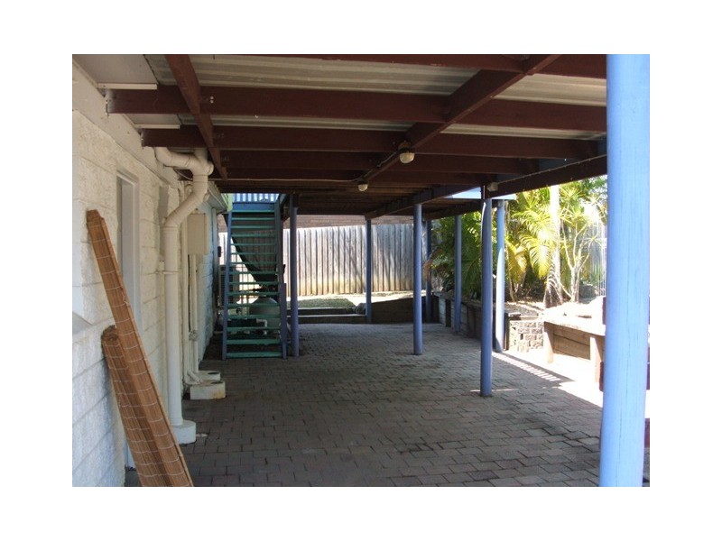 13 Scawfell Avenue, Slade Point QLD 4740