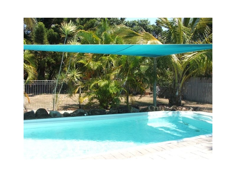 13 Scawfell Avenue, Slade Point QLD 4740