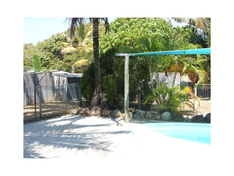 13 Scawfell Avenue, Slade Point QLD 4740