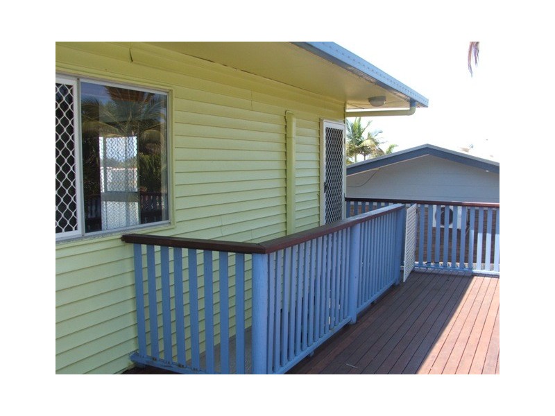 13 Scawfell Avenue, Slade Point QLD 4740