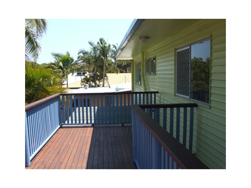 13 Scawfell Avenue, Slade Point QLD 4740