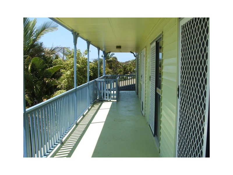 13 Scawfell Avenue, Slade Point QLD 4740