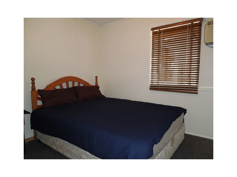3 Caleb Crescent, Dysart QLD 4745