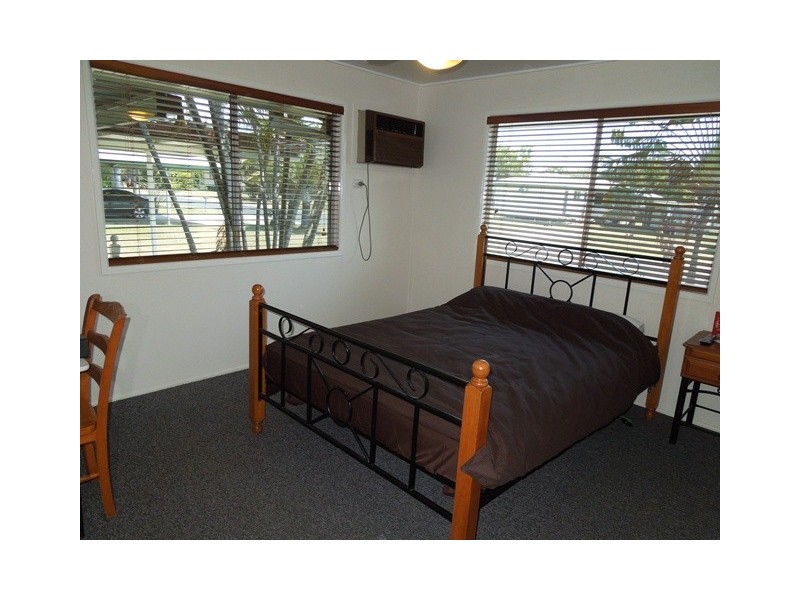 3 Caleb Crescent, Dysart QLD 4745