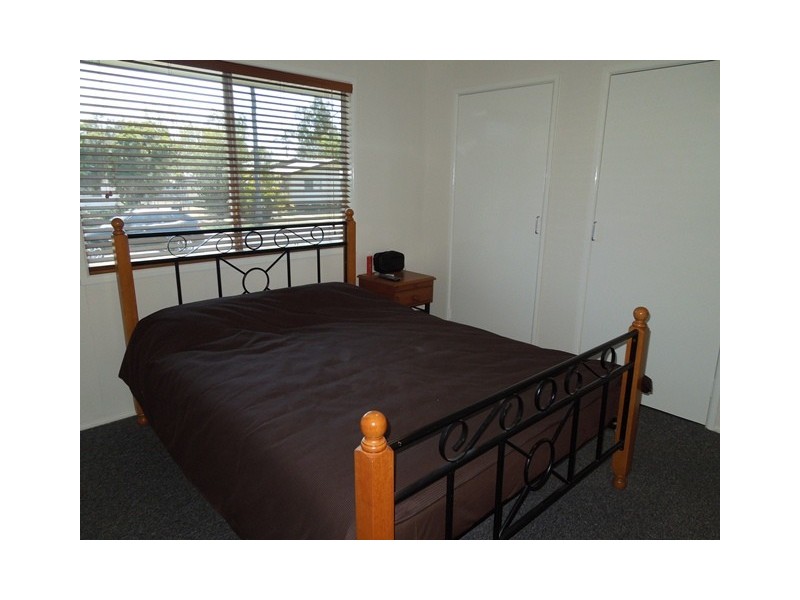 3 Caleb Crescent, Dysart QLD 4745