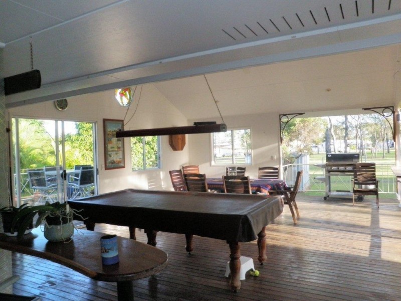 3 Caleb Crescent, Dysart QLD 4745