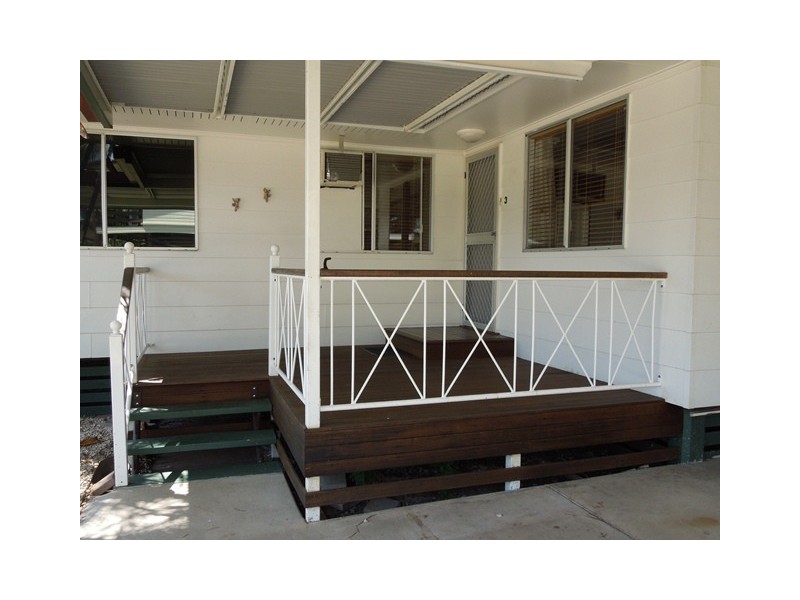 3 Caleb Crescent, Dysart QLD 4745