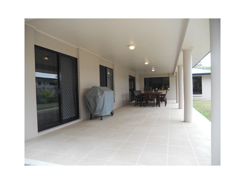 28 Leichardt Way, Andergrove QLD 4740