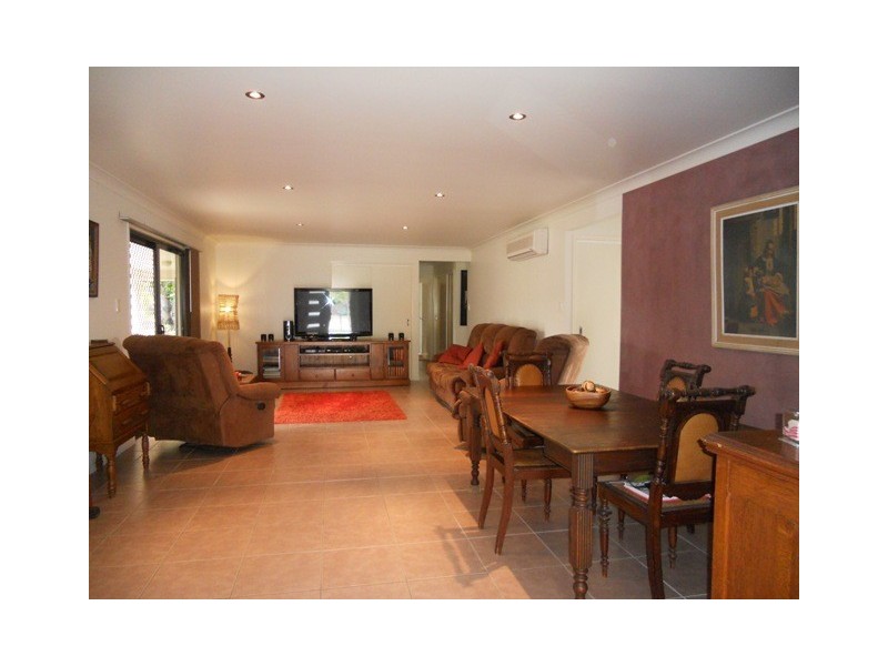 28 Leichardt Way, Andergrove QLD 4740