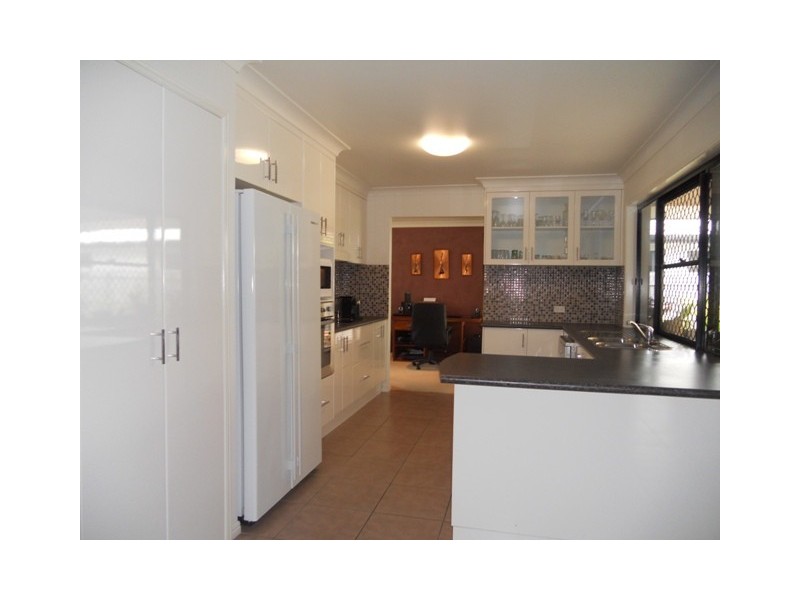28 Leichardt Way, Andergrove QLD 4740