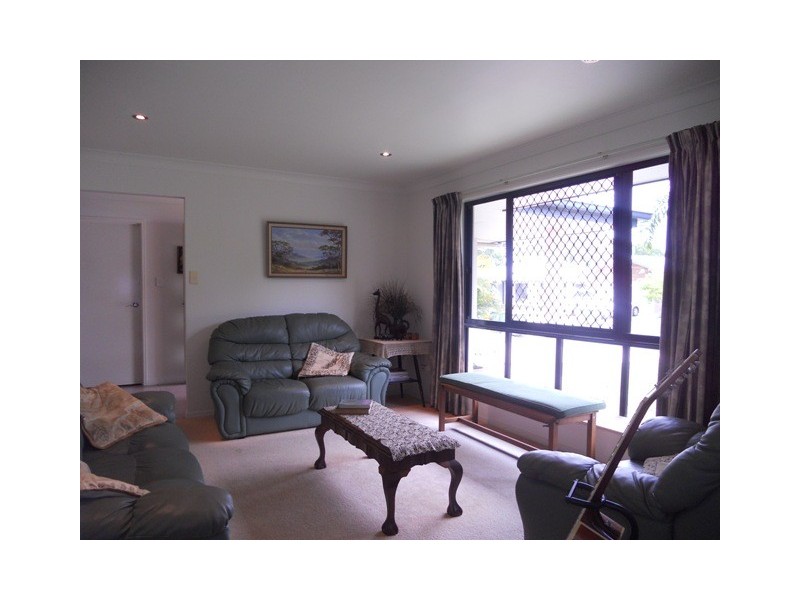 28 Leichardt Way, Andergrove QLD 4740