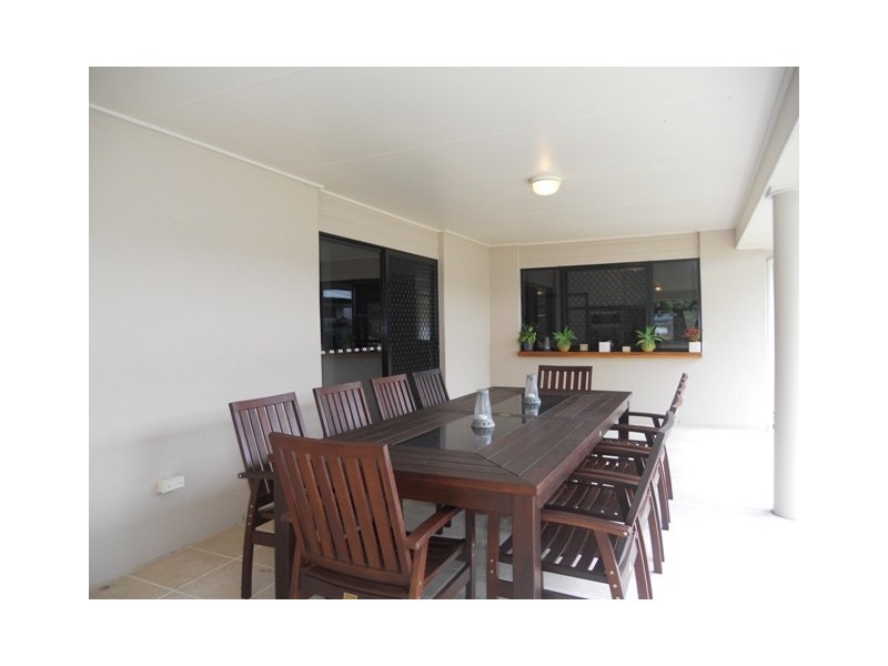 28 Leichardt Way, Andergrove QLD 4740