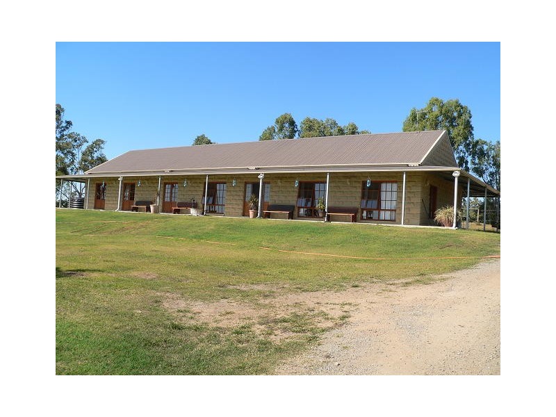 88479 Bruce Highway, Koumala QLD 4738