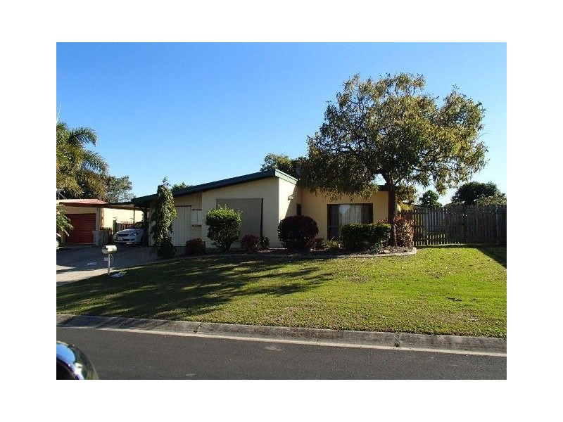 2 Hydrangea Court, Beaconsfield QLD 4740