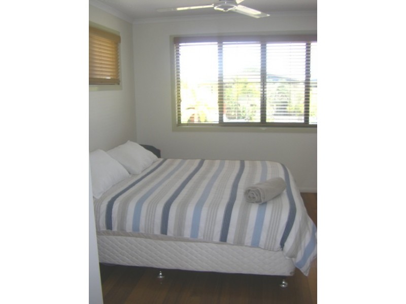 1/6 Whistlers Way, Mount Pleasant QLD 4740