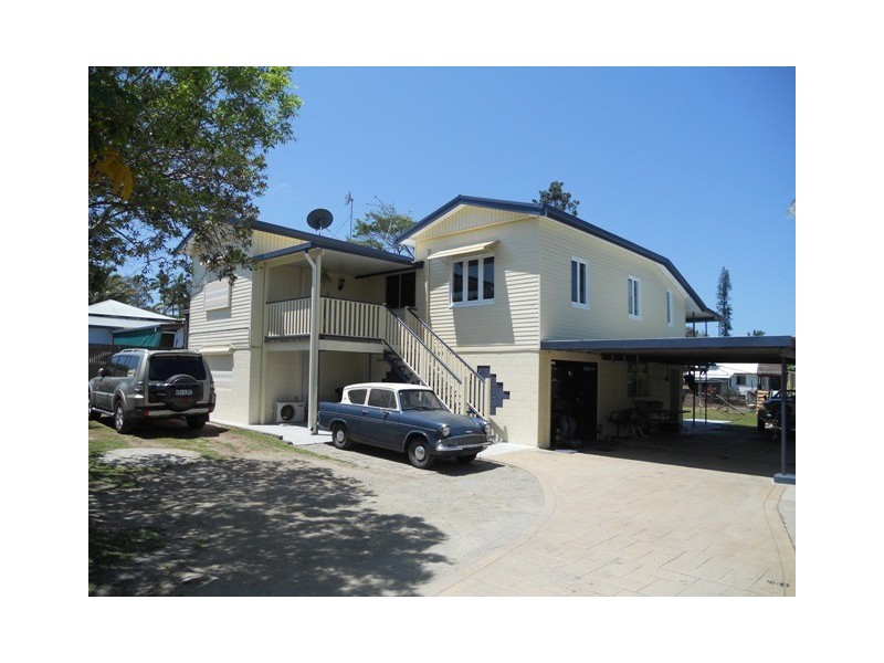 16 Glenpark Street, North Mackay QLD 4740