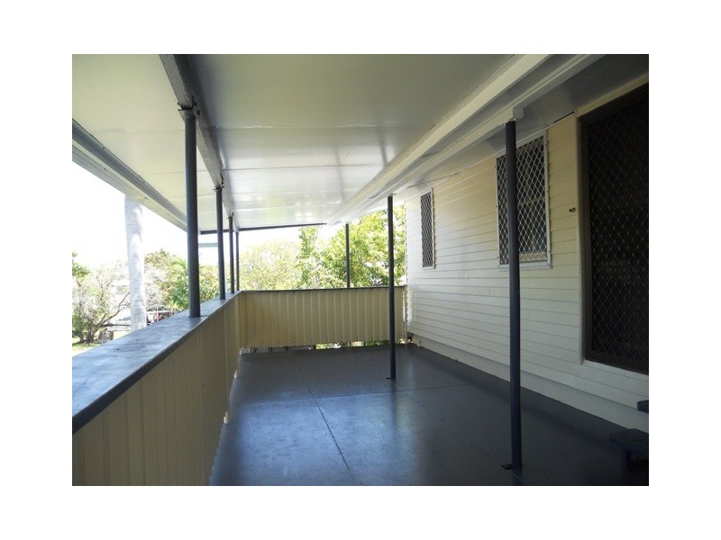 16 Glenpark Street, North Mackay QLD 4740