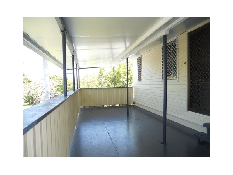 16 Glenpark Street, North Mackay QLD 4740